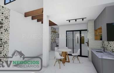 Imagem 10: AF - Linda casa no Colina das Fontes - Mude ainda este ano