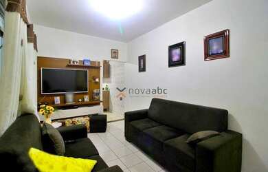 Imagem 1: Casa com 2 dormitórios, 80 m² - venda por R$ 430.000 ou aluguel por...