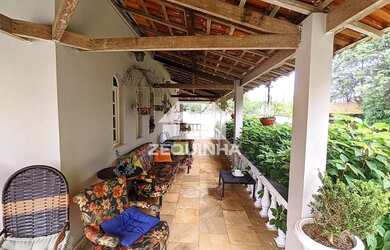 Imagem 4: Residencial - Centro. Piscina, Churrasqueira, Varandae350m² de Área