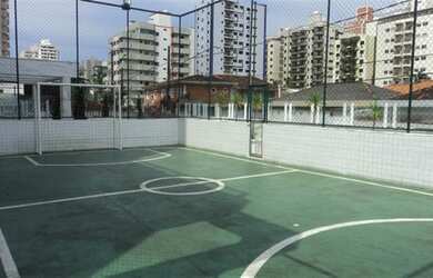 Imagem 12: APARTAMENTO AVIAÇÃO - PRAIA GRANDE SP