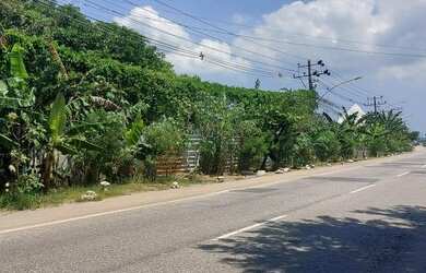 Imagem 1: Terreno para Venda em Rio de Janeiro, Barra de Guaratiba