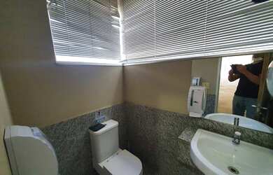 Imagem 10: Andar Corporativo para alugar, 364 m² por R$ 39.990,00/mês - Cerqueira...