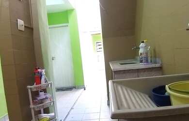 Imagem 10: SOBRADO EM CONDOMINIO COM 4 DORMITÓIOS 2 SUITES 2 VAGAS APENAS 10 PASSOS DO METRÔ LINHA VE