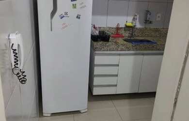 Imagem 12: Apartamento com 2 dormitórios à venda, 60 m² por R$ 230.000 - Altiplano Cabo Branco - João