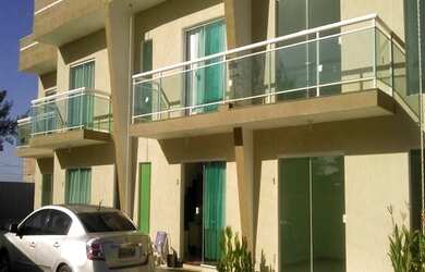 Imagem 8: CASIMIRO DE ABREU - Casa de Condomínio - Barra de São João