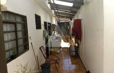 Imagem 16: Casa. Churrasqueira, Área de serviço, 126m² de Áreae2 Vagas na garagem