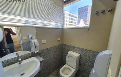 Imagem 14: Andar Corporativo para alugar, 364 m² por R$ 39.990,00/mês - Cerqueira...