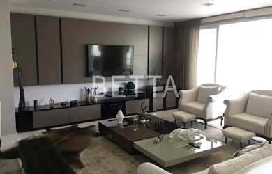 Imagem 8: 04622 - Casa 5 Dorms. 5 Suítes , TAMBORÉ 02 - SANTANA DE PARNAÍBA/SP