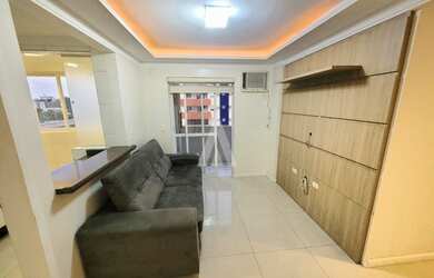 Imagem 3: JOINVILLE - Apartamento Padrão - América