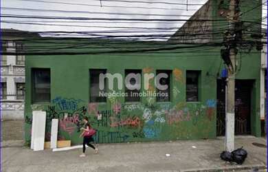 Imagem: O depósito possui 980m² de Área e está localizado em Pinheiros