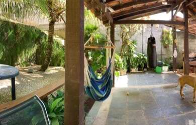 Imagem 16: Casa com linda vista a venda no Itanhangá