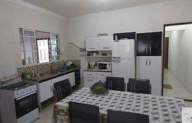 Imagem 4: Casa com 2 dorm. suíte à venda, 103 m² por R$ 260.000 - Parque Novo...