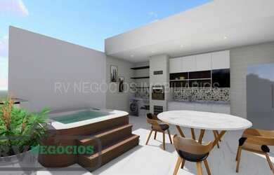 Imagem 3: AF - Linda casa no Colina das Fontes - Mude ainda este ano