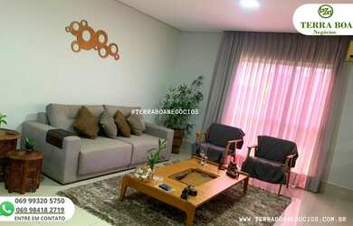 Imagem 2: SOBRADO RESIDENCIAL VOLPI I