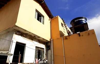 Imagem: CONSELHEIRO LAFAIETE - Casa Padrão - Paulo VI