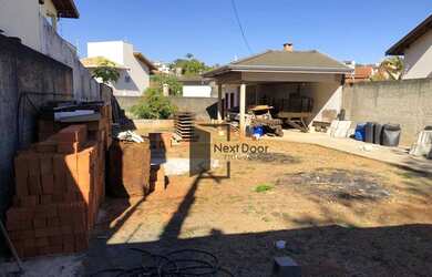 Imagem 3: Terreno à venda, 442 m² por R$ 470.000,00 - Jardim Chapadão - Campinas/SP