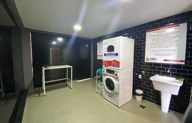 Imagem 8: FLAT NO JARDIM BOTÂNICO!