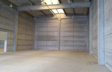 Imagem 4: Galpão para aluguel possui 590 metros quadrados em Pedra Branca - Palhoça - SC