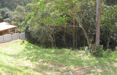 Imagem: O terreno possui 628m² de Área e está localizado em Jardim