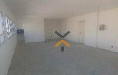Imagem 4: Sala, 48 m² - venda por R$ 360.000,00 ou aluguel por R$ 1.300,00/mês...