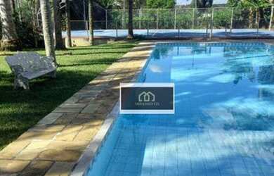 Imagem 4: Casa condomínio Quinta das Flores VENDA R$ 4.000.000 ou LOCAÇÃO R$...