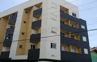 Imagem 1: CAXIAS DO SUL - Apartamento Padrão - DESVIO RIZZO