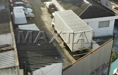 Imagem 10: Terreno Plano Lauzane Paulista - 600m²