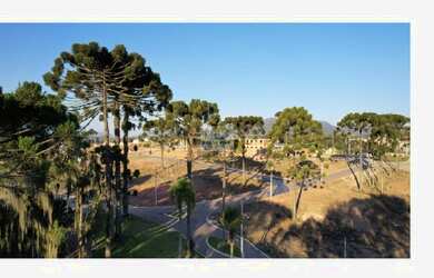 Imagem 2: Lote urbano QUATRO BARRAS