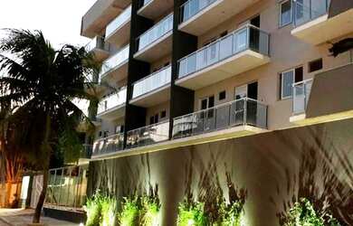 Imagem 2: Vendo aptos de 1 e 2 qts a 3 quadras da praia do Recreio dos Bandeirantes