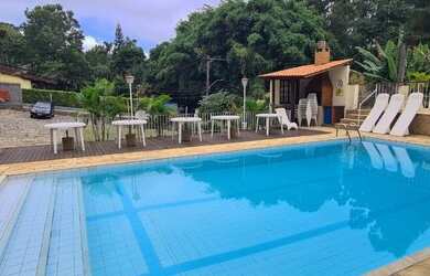 Imagem 5: MIGUEL PEREIRA - Casa de Condomínio - Vila Suíça