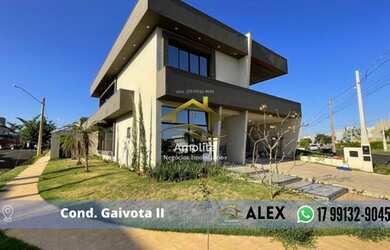 Imagem 14: CASA CONDOMÍNIO GAIVOTA II EM SÃO JOSÉ DO RIO PRETO