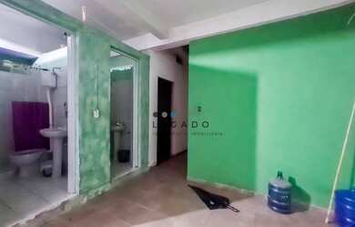 Imagem 4: SCRLN 709 04 pavimentos. 560m² de Área