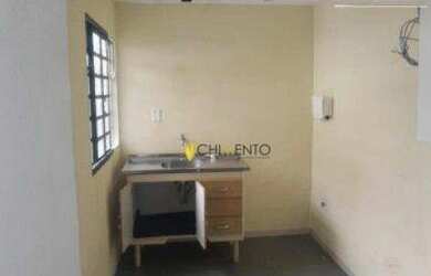 Imagem 8: Casa à venda, 123 m² por R$ 480.000,00 - Centro - Santo André/SP