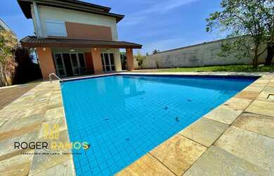 Imagem 4: Maravilhosa casa de alto Padrão em condomínio Fechado em Bertioga, Segurança...