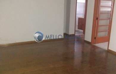 Imagem: O apartamento possui 4 Dormitórios, 3 Banheiros, 1 Vaga na