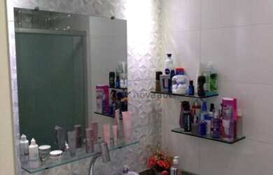 Imagem 12: Apartamento com 3 dormitórios, 60 m² - venda por R$ 325.000,00 ou aluguel...