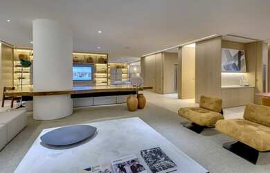 Imagem 3: TRK - Apartamento Exclusivo Epic City Home - Andar Alto