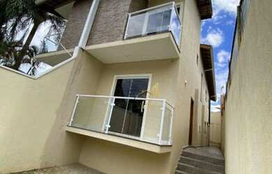 Imagem 14: Casa com 3 dormitórios, 150 m² - venda por R$ 690.000,00 ou aluguel...