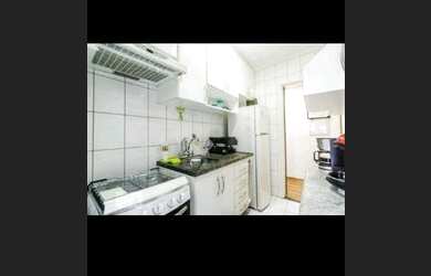 Imagem 4: Excelente Apartamento 56m2, 01 vaga, 02 dormitórios, sendo uma suíte,...