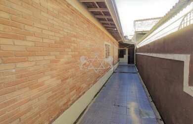 Imagem 8: Casa à venda, 02 dormitórios edícula, 500 metros da praia Massaguaçu,...