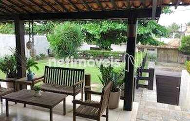 Imagem 3: Venda Casa Itapuã Salvador