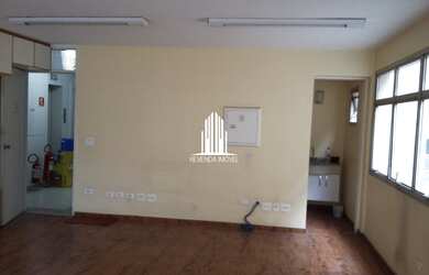 Imagem: Conj. Comercial no Jardim Paulista