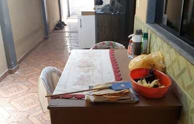 Imagem 5: Troco ou vendo. Imóvel mobiliado, Ar-condicionado, 216m² de Áreae4...