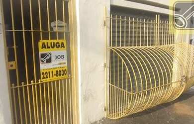 Imagem: A casa possui 1 Dormitório, 1 Banheiro, 60m² de Área e está