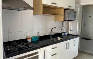 Imagem 2: Mogi das Cruzes - Apartamento Padrão - Jardim Armenia