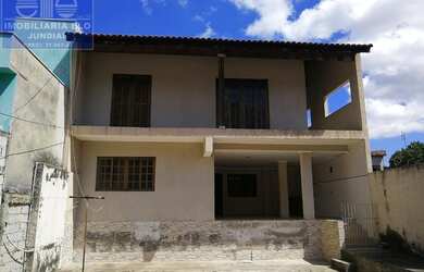 Imagem 1: CASA RESIDENCIAL em JUNDIAÍ - SP, JARDIM SANTA GERTRUDES