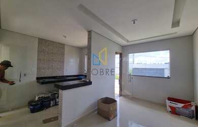 Imagem 6: Casa bairro Vila Rica em São Joaquim de Bicas