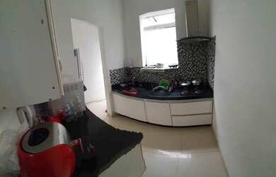 Imagem 3: OPORTUNIDADE. Varanda, 45m² de Área, 1 Vaga na garageme2 Dormitórios