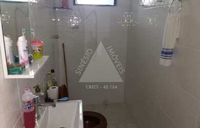 Imagem 7: Casa. Churrasqueira, Área de serviço, 126m² de Áreae2 Vagas na garagem