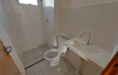 Imagem 2: RESIDENCIAL NOVO SEMINáRIO - ALUGUE NESSE BAIRRO